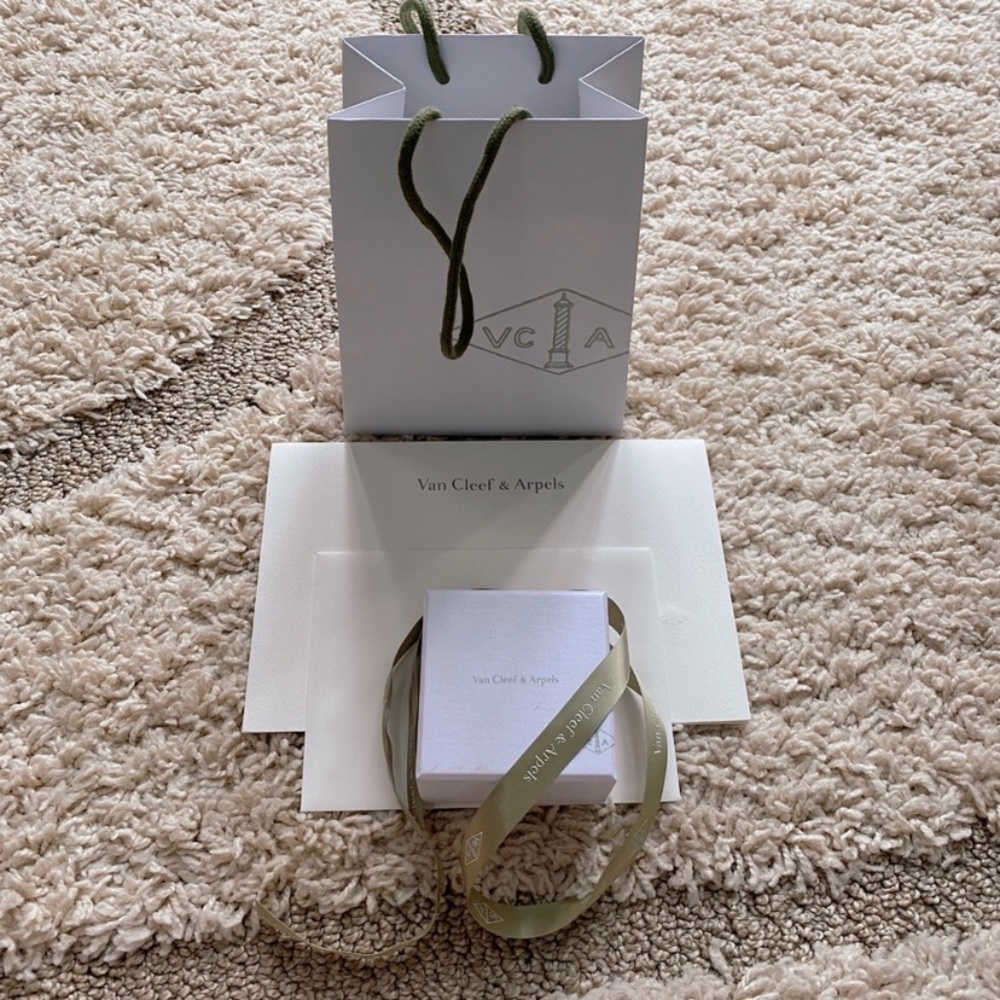 VCA packaging